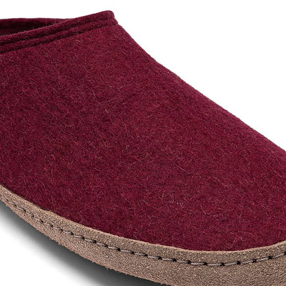 Kyrgies Indoor Wool Slides Kyrgies