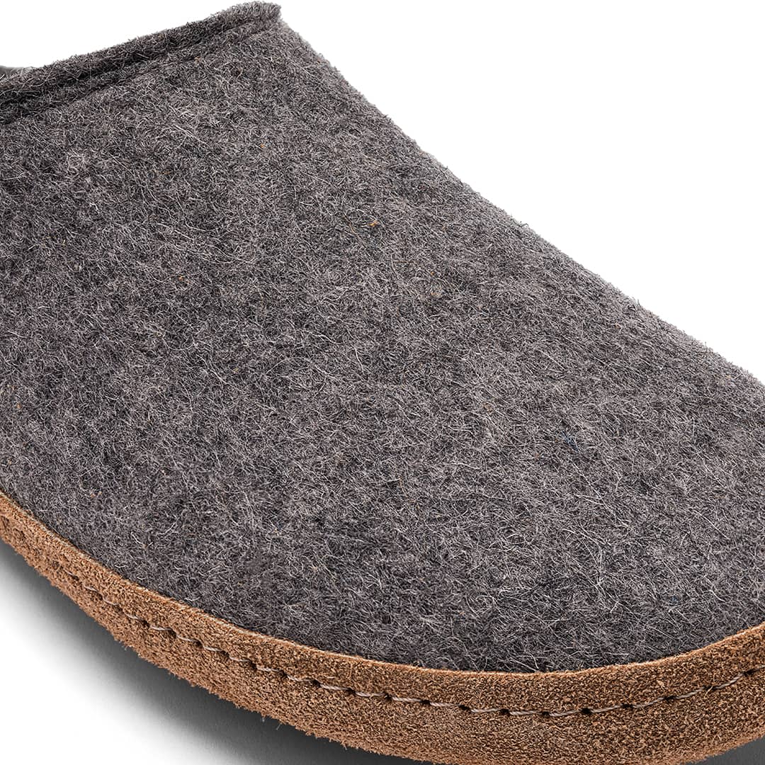 Kyrgies Indoor Wool Slides Kyrgies