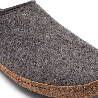 Kyrgies Indoor Wool Slides Kyrgies