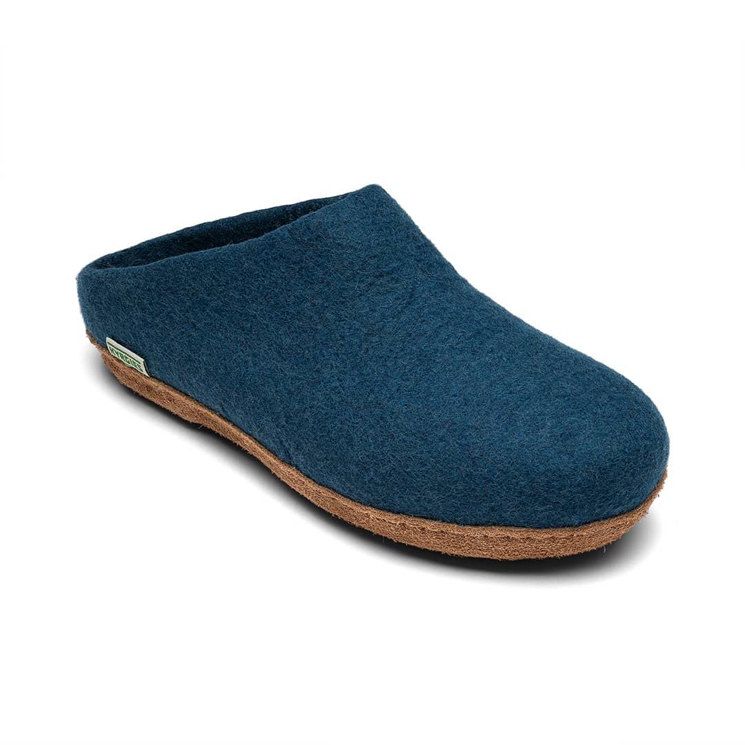 Kyrgies Molded Sole - Low Back Kyrgies