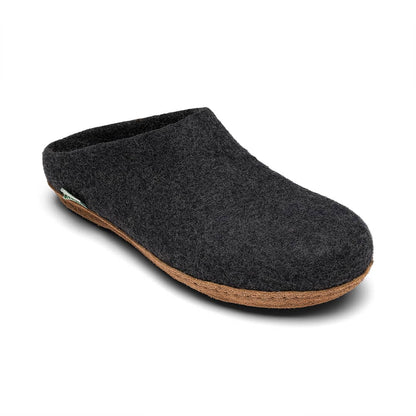 Kyrgies Molded Sole - Low Back Kyrgies