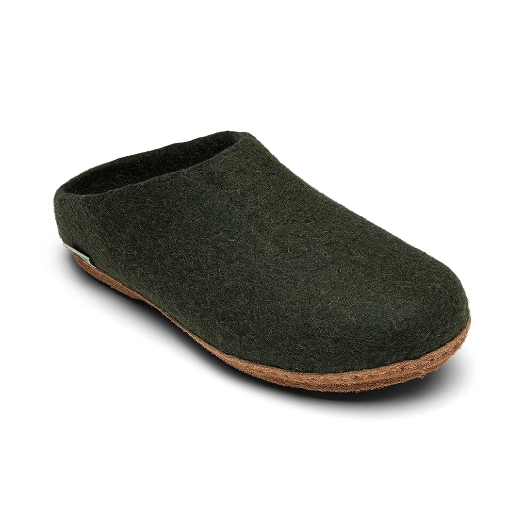 Kyrgies Molded Sole - Low Back Kyrgies