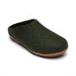 Kyrgies Molded Sole - Low Back Kyrgies