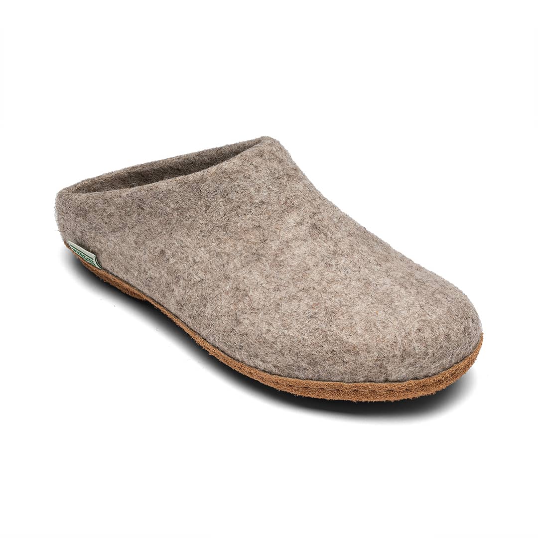 Kyrgies Molded Sole - Low Back Kyrgies