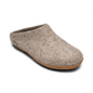 Kyrgies Molded Sole - Low Back Kyrgies