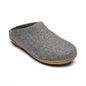 Kyrgies Molded Sole - Low Back Kyrgies