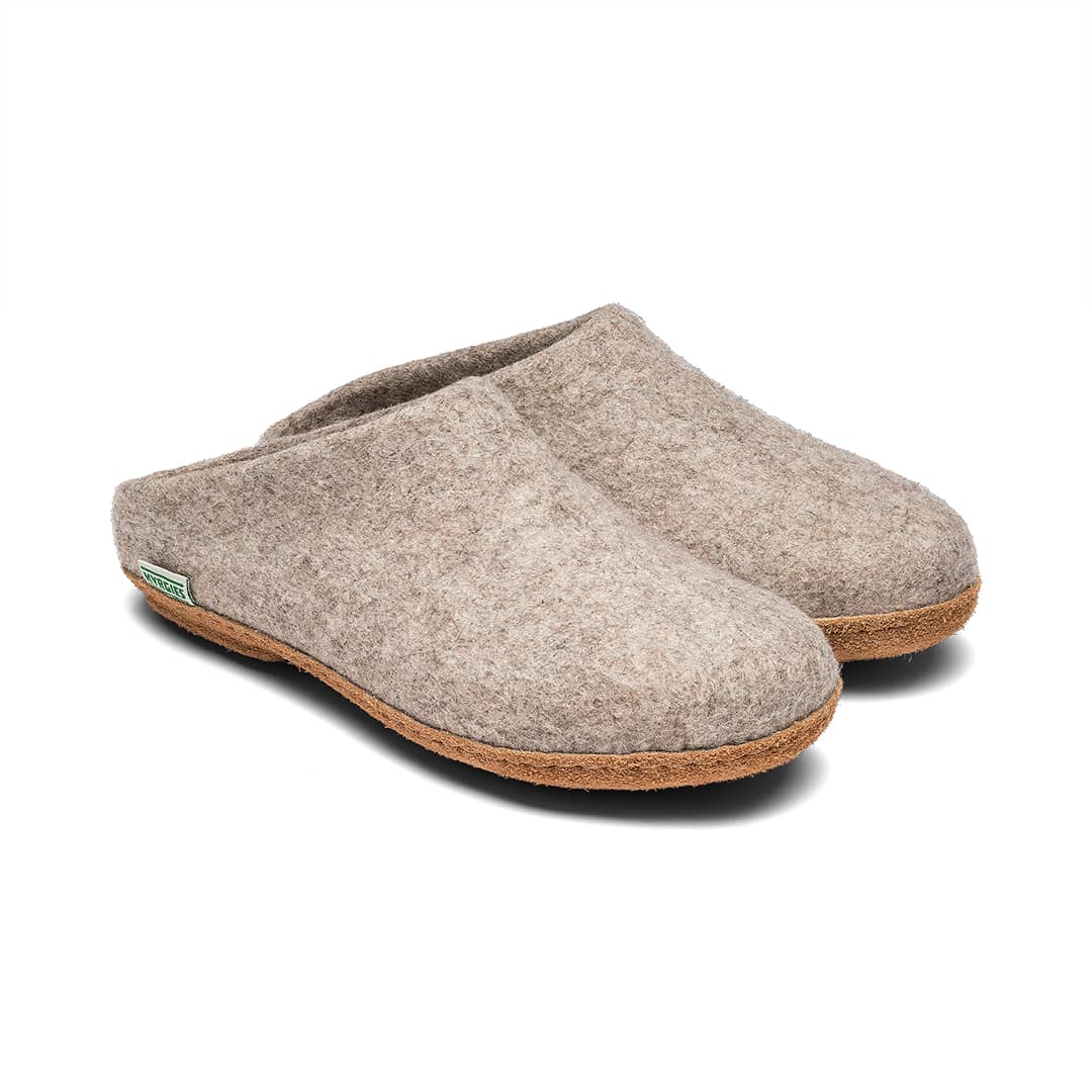 Kyrgies Molded Sole - Low Back Kyrgies