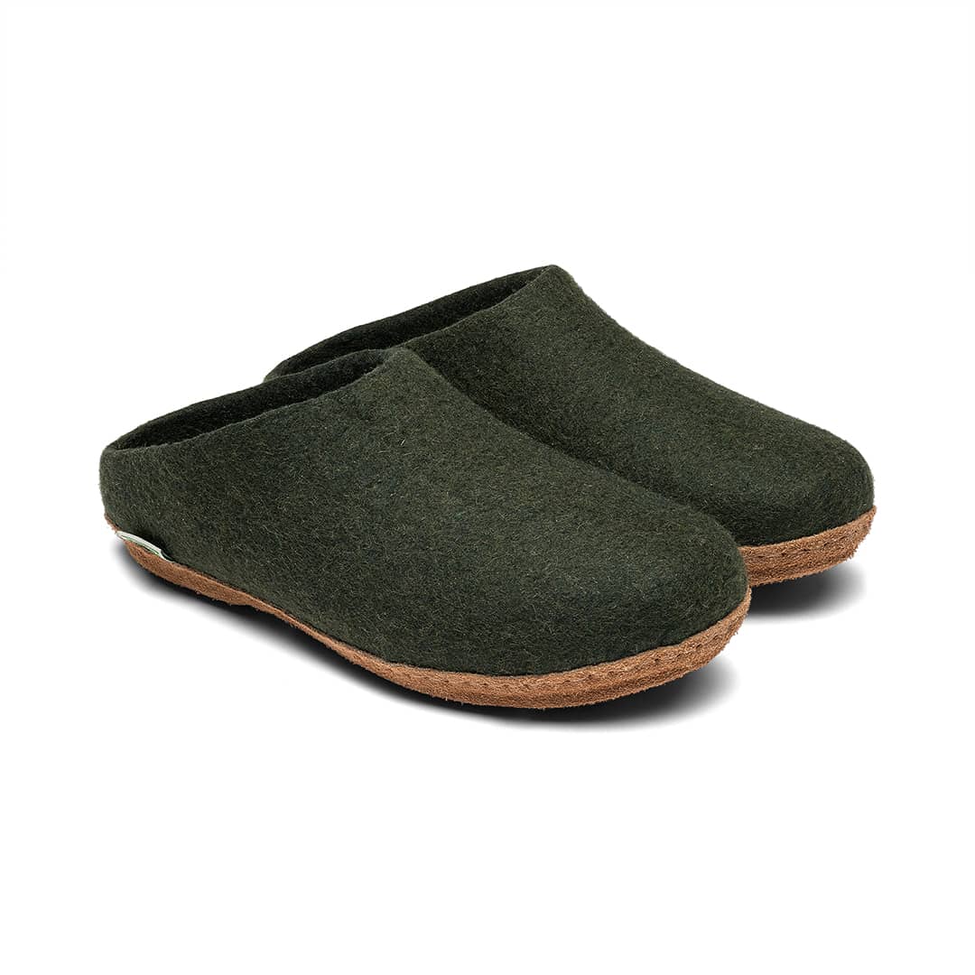 Kyrgies Molded Sole - Low Back Kyrgies