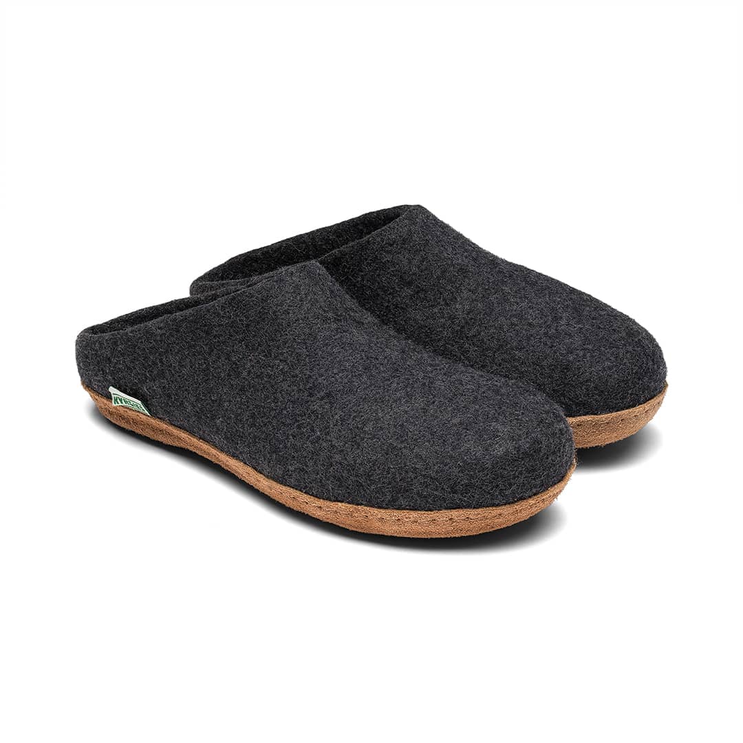 Kyrgies Molded Sole - Low Back Kyrgies