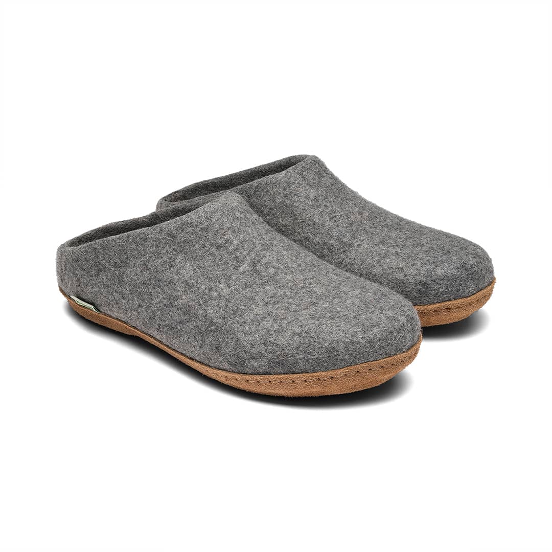 Kyrgies Molded Sole - Low Back Kyrgies