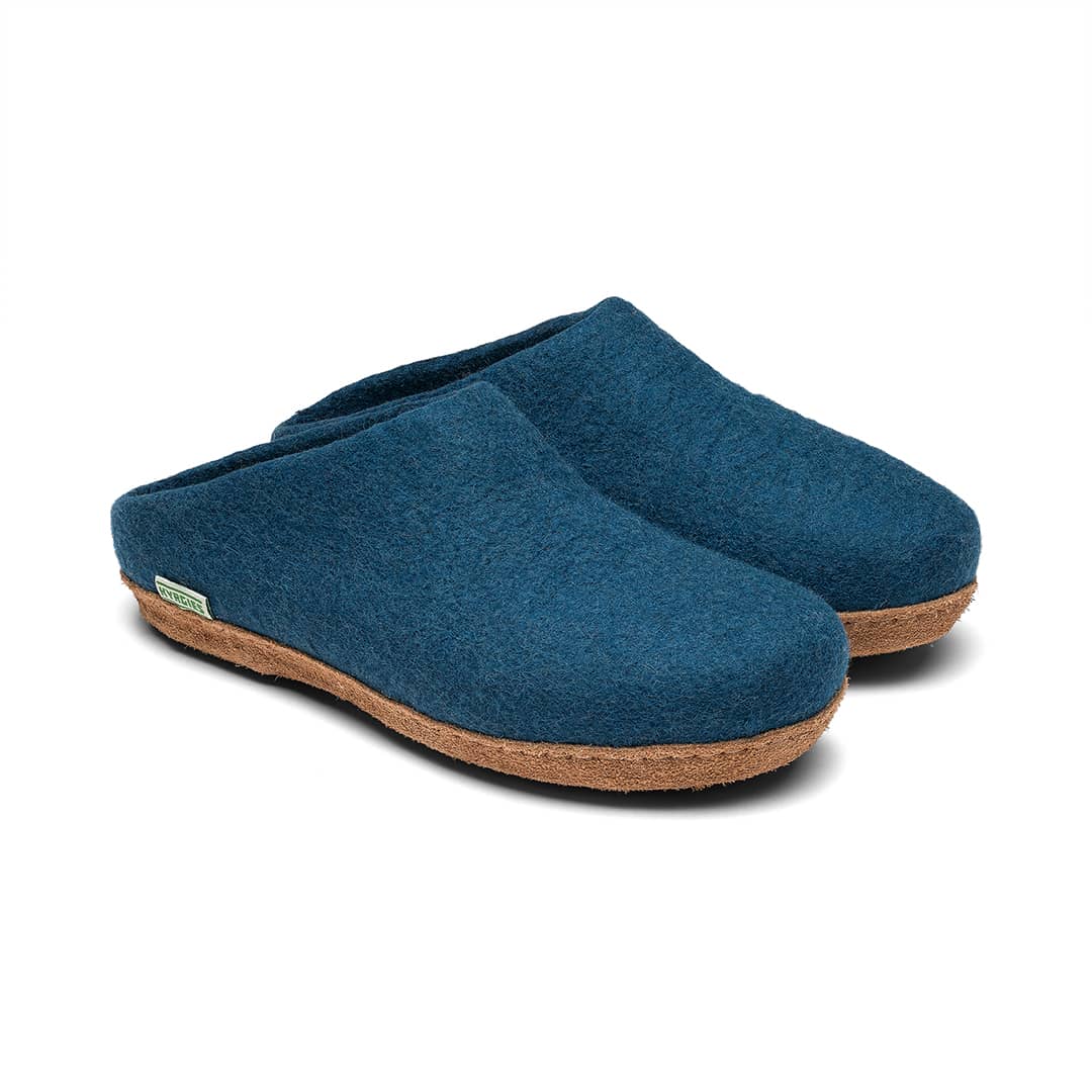 Kyrgies Molded Sole - Low Back Kyrgies