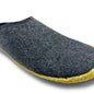 Kyrgies Outdoor Wool Slides Kyrgies