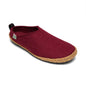 Kyrgies Outdoor Wool Slides Kyrgies