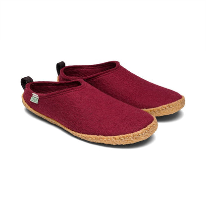 Kyrgies Outdoor Wool Slides Kyrgies