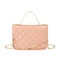 Fashion Women's PU Leather Messenger Shoulder Bag