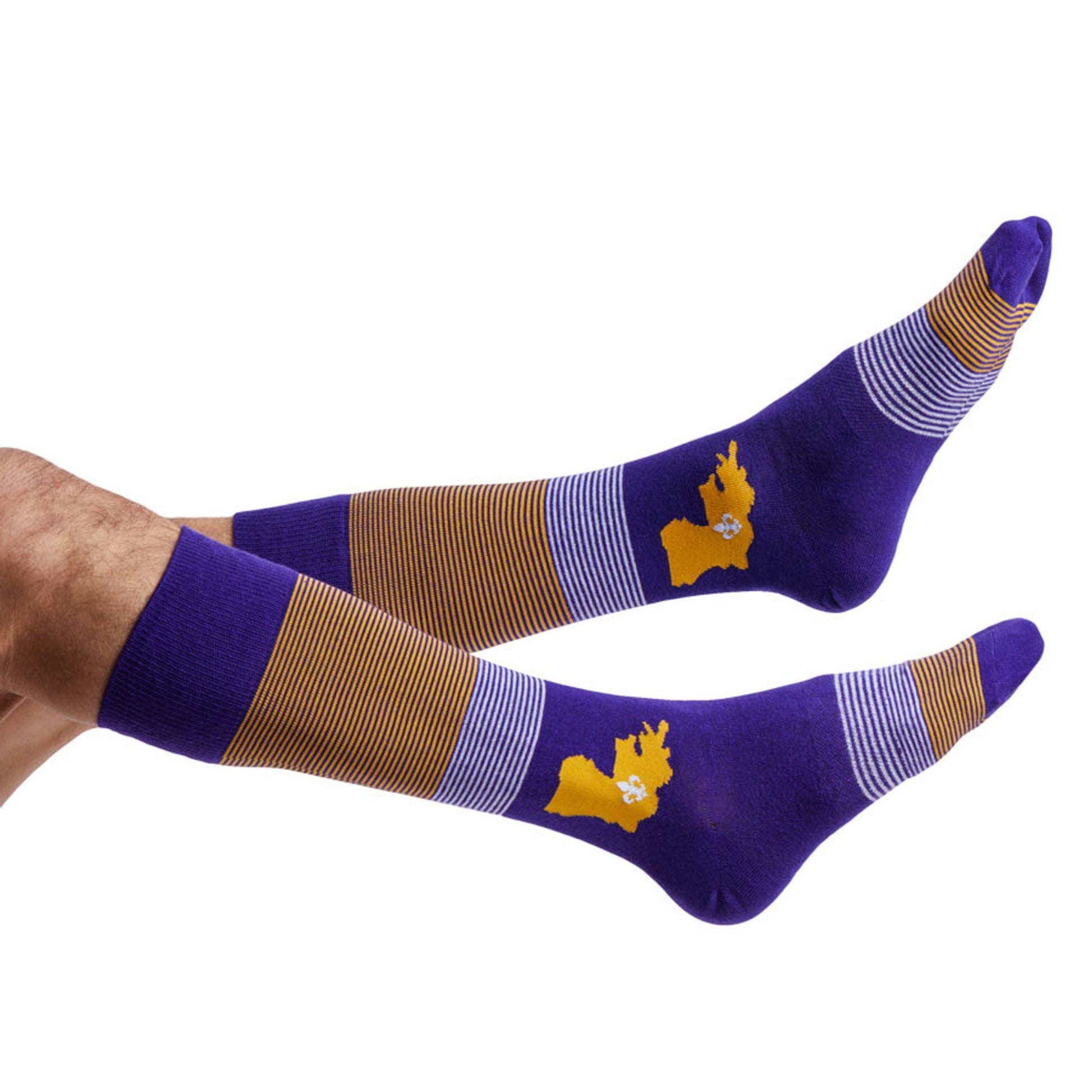 LA Mixed 4-Pack Bundle DeadSoxy