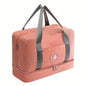 Large Capacity Travel Bag