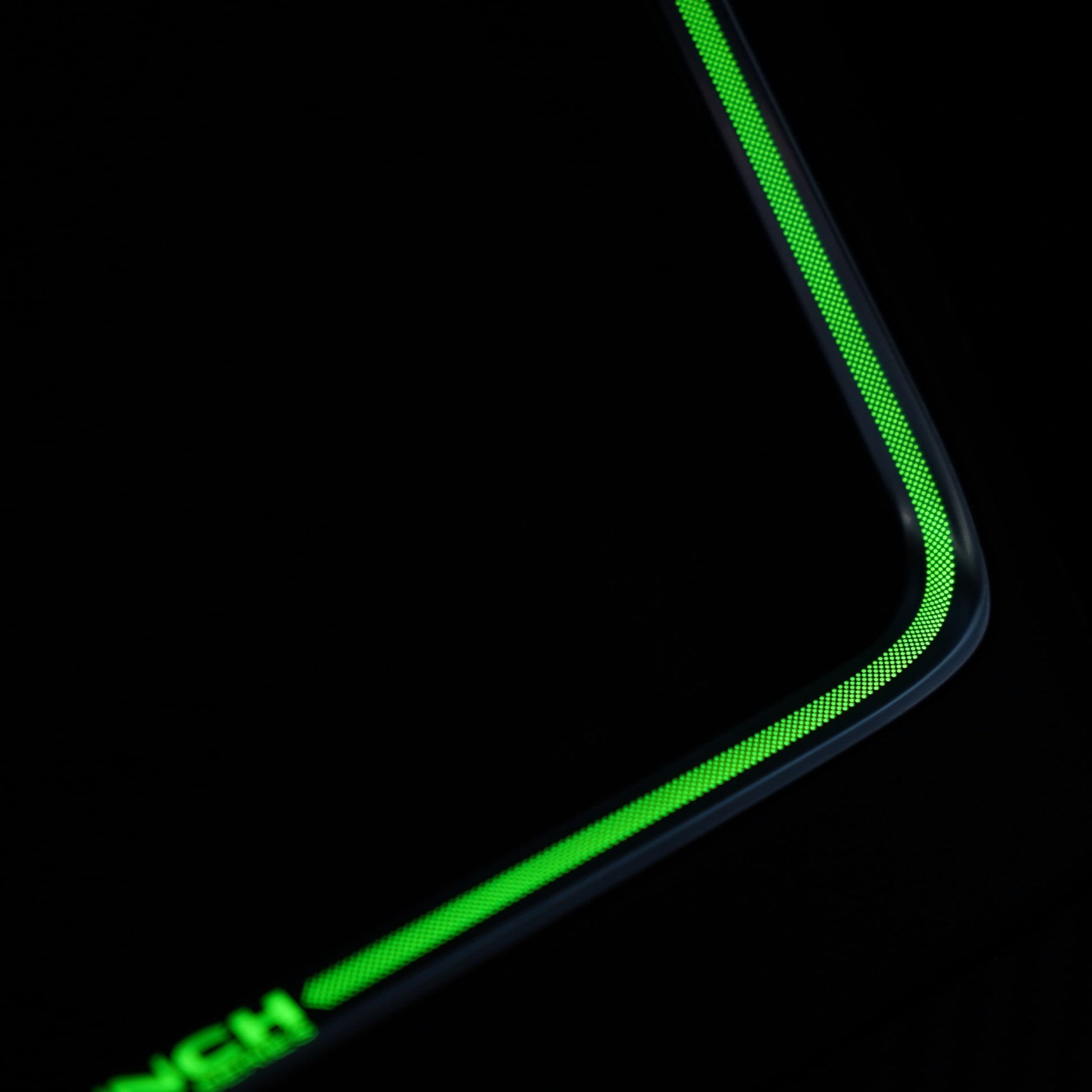 Laser-Carved Ambient Light for Model Y Juniper Wireless Charging Port | TESERY Tesery Official Store