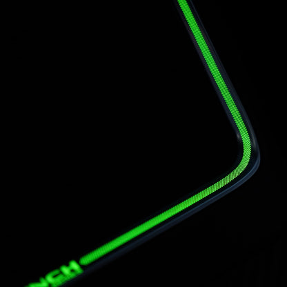 Laser-Carved Ambient Light for Model Y Juniper Wireless Charging Port | TESERY Tesery Official Store