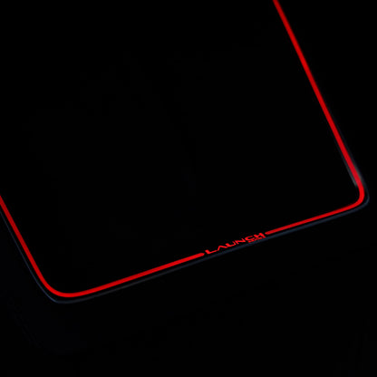 Laser-Carved Ambient Light for Model Y Juniper Wireless Charging Port | TESERY Tesery Official Store