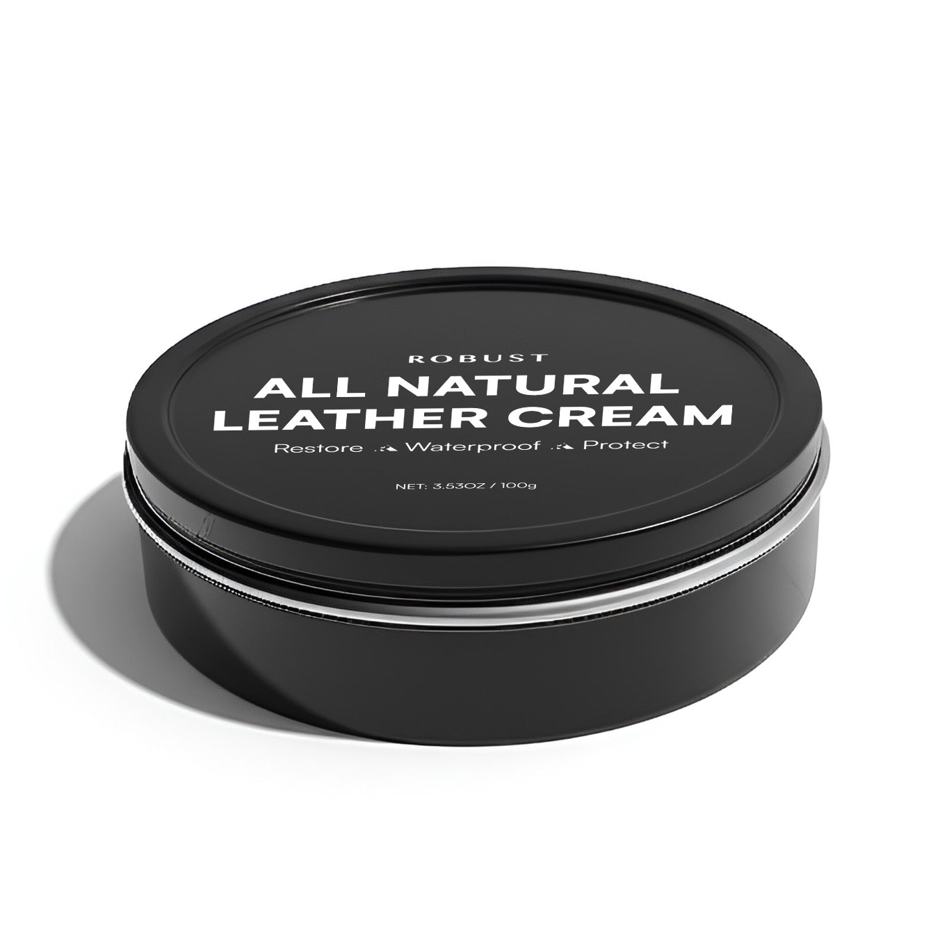 Leather Conditioner Robust