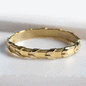Lexington - Equestrian Laced Rein Wrist Bracelet in Gold or Silver Urban-Equestrian
