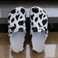 Cartoon Nurse Shoes for Women