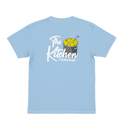 The Kitchen Logo T-Shirt The Kitchen Pickleball
