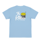 The Kitchen Logo T-Shirt The Kitchen Pickleball