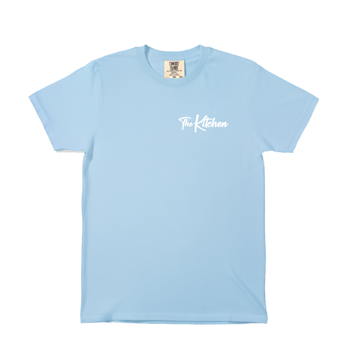 The Kitchen Logo T-Shirt The Kitchen Pickleball