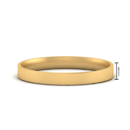 Light Weight Flat Mens Wedding Band Fascinating Diamonds