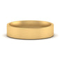 Light Weight Flat Mens Wedding Band Fascinating Diamonds