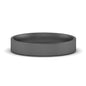 Light Weight Flat Mens Wedding Band Fascinating Diamonds
