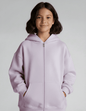 Dreamy Soft Charlie Play Solid Color - Bamboo Kids Zip Up Hoodie Sweatshirt Charlies Project Kids
