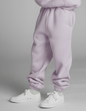 Dreamy Soft Charlie Play Solid Color - Bamboo Kids Sweatpants Ver 2 Charlies Project Kids