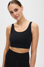 Lisse Compression Bra