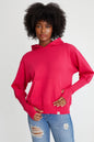 Avery Hooded Sweatshirt LOVETRUST