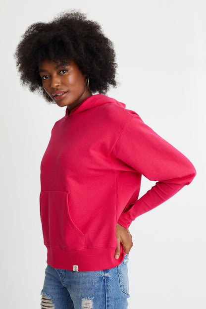 Avery Hooded Sweatshirt LOVETRUST