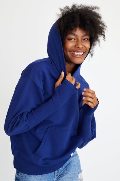 Avery Hooded Sweatshirt LOVETRUST