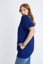 Lana Sweatshirt Tunic LOVETRUST