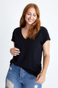 Patti Short Sleeve Tee LOVETRUST