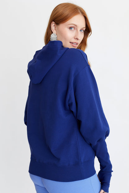 Avery Hooded Sweatshirt LOVETRUST