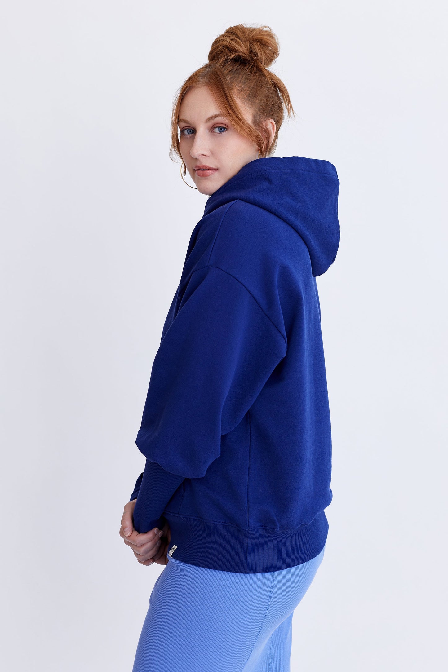 Avery Hooded Sweatshirt LOVETRUST