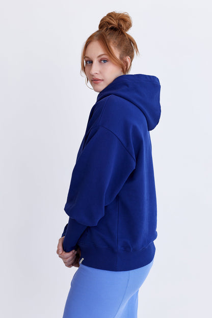 Avery Hooded Sweatshirt LOVETRUST