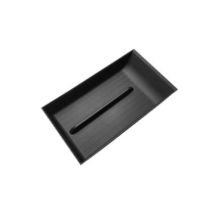 Lower Center Console Storage Organizer for Model Y Juniper Tesery Official Store