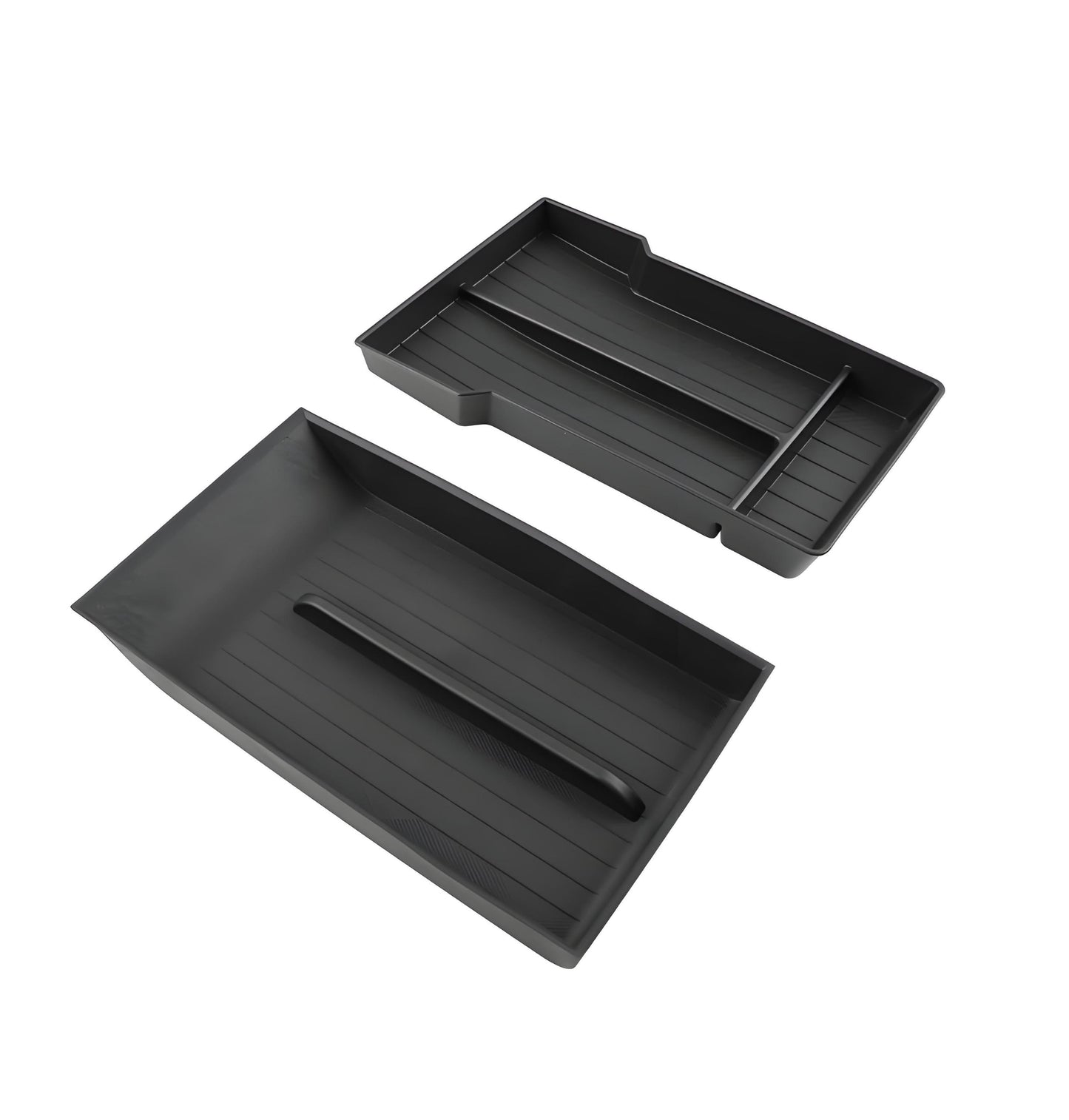 Lower Center Console Storage Organizer for Model Y Juniper Tesery Official Store