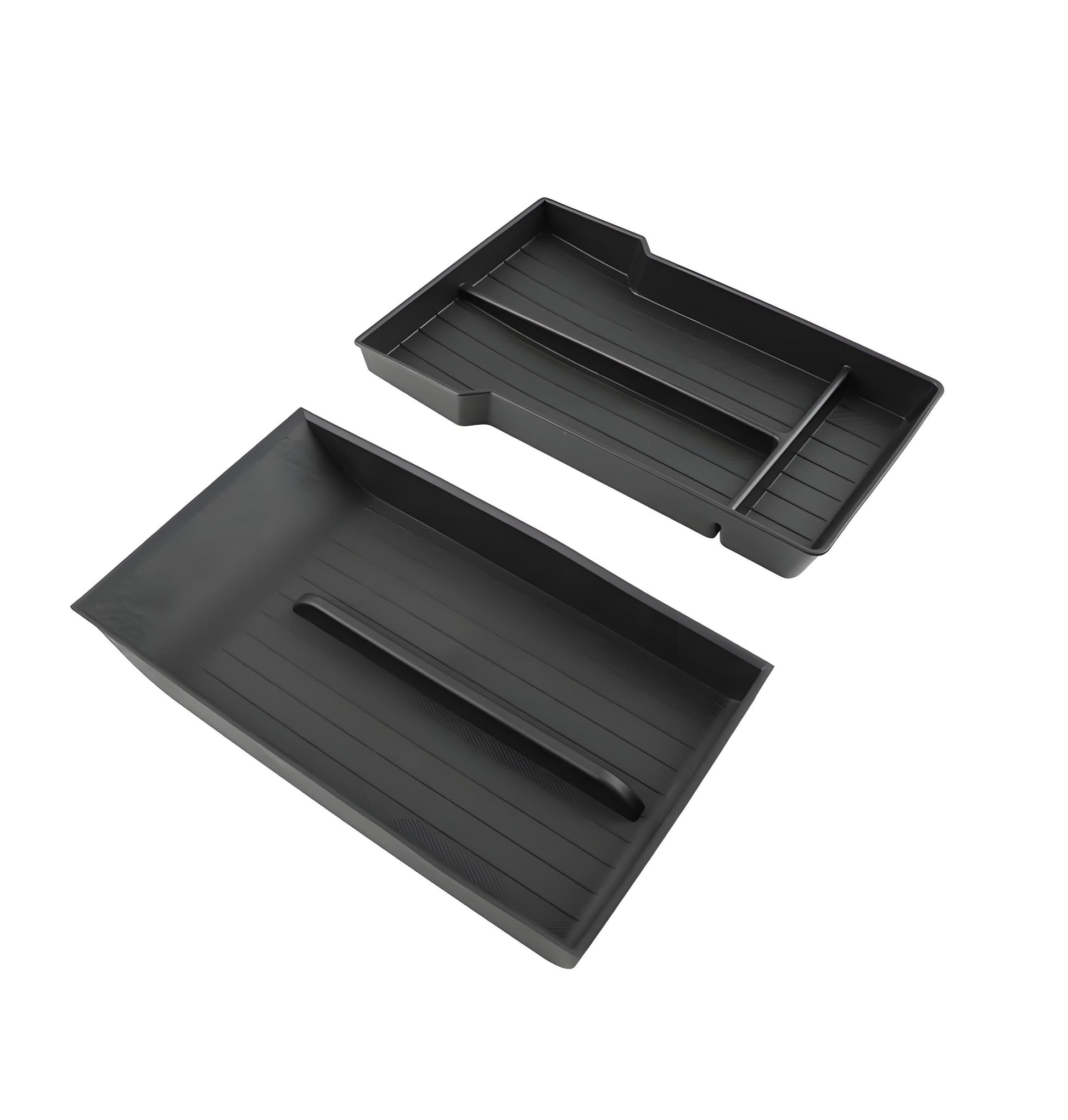 Lower Center Console Storage Organizer for Model Y Juniper Tesery Official Store