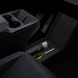 Lower Center Console TPE Pad for Cybertruck Tesery Official Store