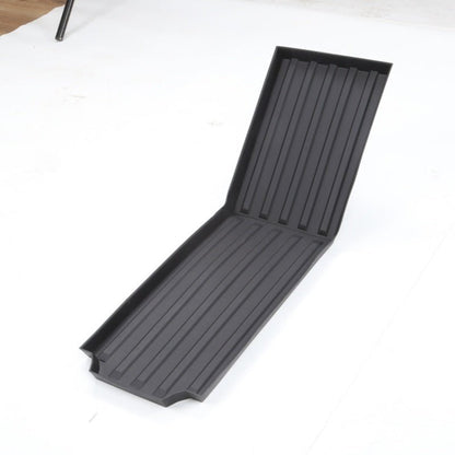Lower Center Console TPE Pad for Cybertruck Tesery Official Store