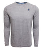 Oasis LS Tee White Water Life